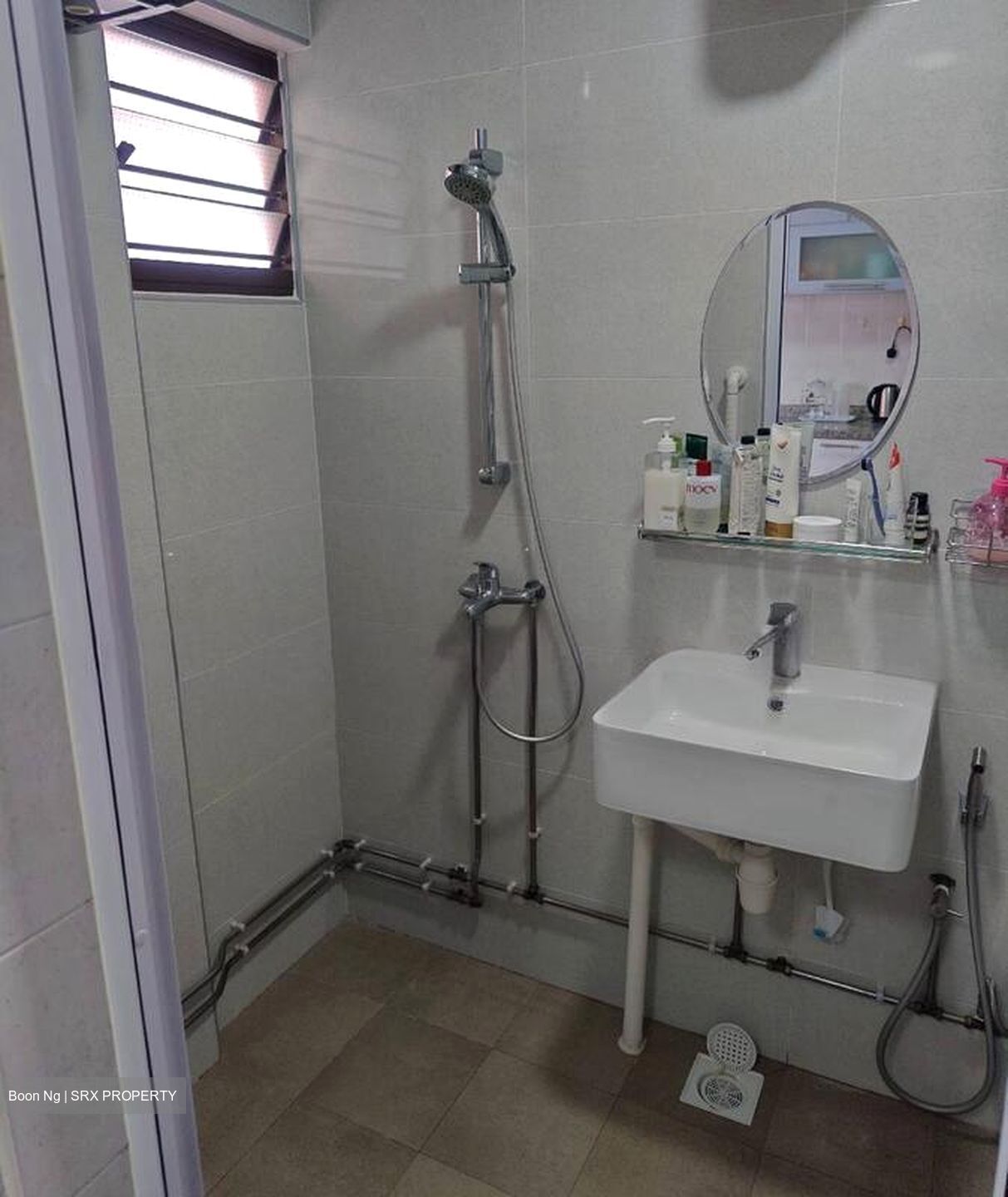 Blk 158 Bishan Street 13 (Bishan), HDB 5 Rooms #511958141